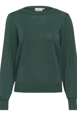 KAlone Knit Pullover Garden Topiary 10507905