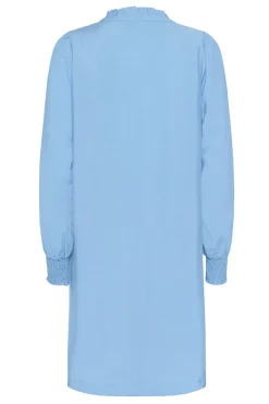 KAloni Dress Azure Blue 174139 10511194