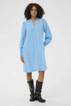 KAloni Dress Azure Blue 174139 10511194