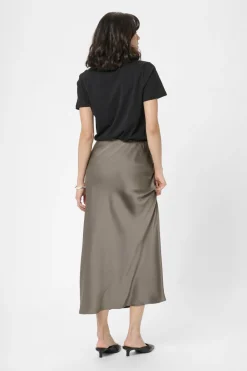 KAlotte Skirt Morel 10508853