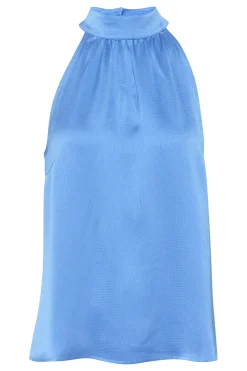 KAlotte Top ULTRAMARINE
