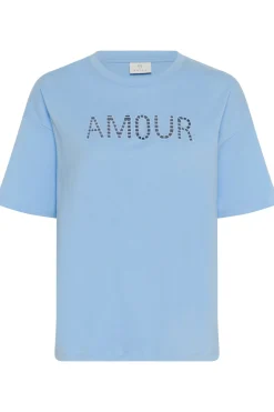 KAluna TShirt Azure Blue 174139 10511178