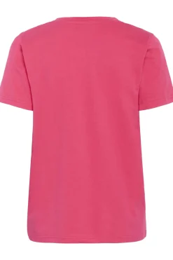 KAmarin TShirt RASPBERRY