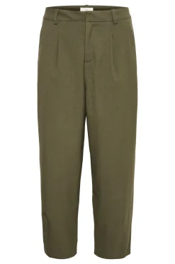 KAmerle Pants Suiting FOREST NIGHT