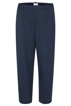 KAmerle Pants Suiting Midnight Marine 10504769