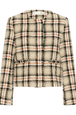 KamieIW Jacket Vanilla 30109722