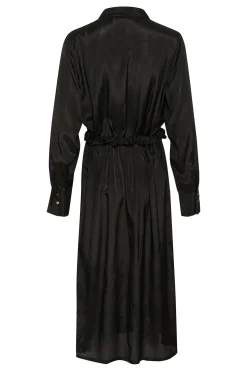 KAmilana Shirt Dress Black deep 10503838