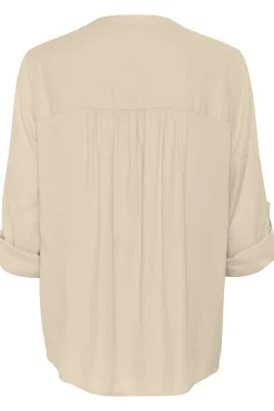 KAmilia Blouse Feather Gray 10508313