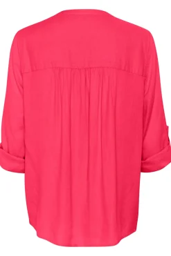 KAmilia Blouse RASPBERRY 10508313