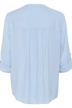 KAmilia Blouse Soft Chambray 10508313