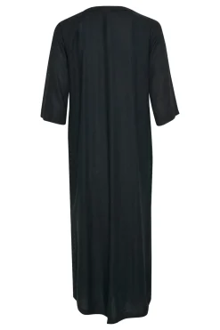 KAmilia Kaftan Dress Black deep 10508312