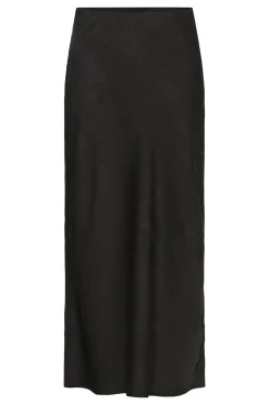 KAmolly Skirt Black Deep CC. 10552422