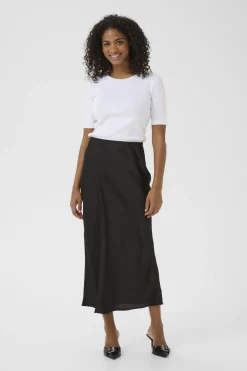 KAmolly Skirt Black Deep CC. 10552422