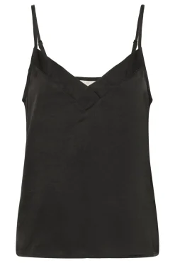 KAmolly Top Black Deep CC. 10552421