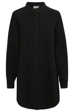 KAnaya Shirt Tunic Black deep 10506337