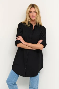 KAnaya Shirt Tunic Black deep 10506337