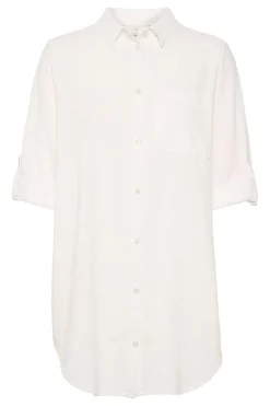 KAnaya Shirt Tunic Chalk 10506337