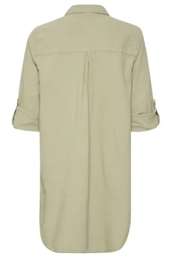KAnaya Shirt Tunic Seagrass 10506337