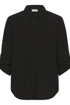 KAnaya Short Shirt Black deep 10509556