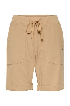 KAnaya Shorts Classic Sand 10504239