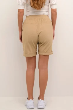 KAnaya Shorts Classic Sand 10504239