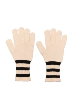 KAnia Gloves SandDollar/Black Stripe 10509901