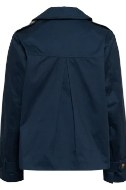 KApatricia Jacket Midnight Marine 10509484
