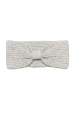 KApearly Headband Light Grey Melange 10509840