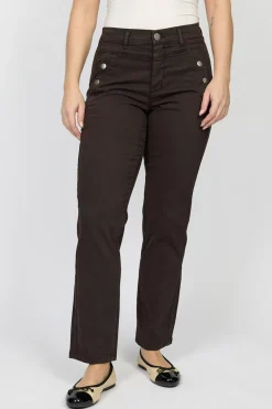 KARCEMONA Dark brown KARCEMONA