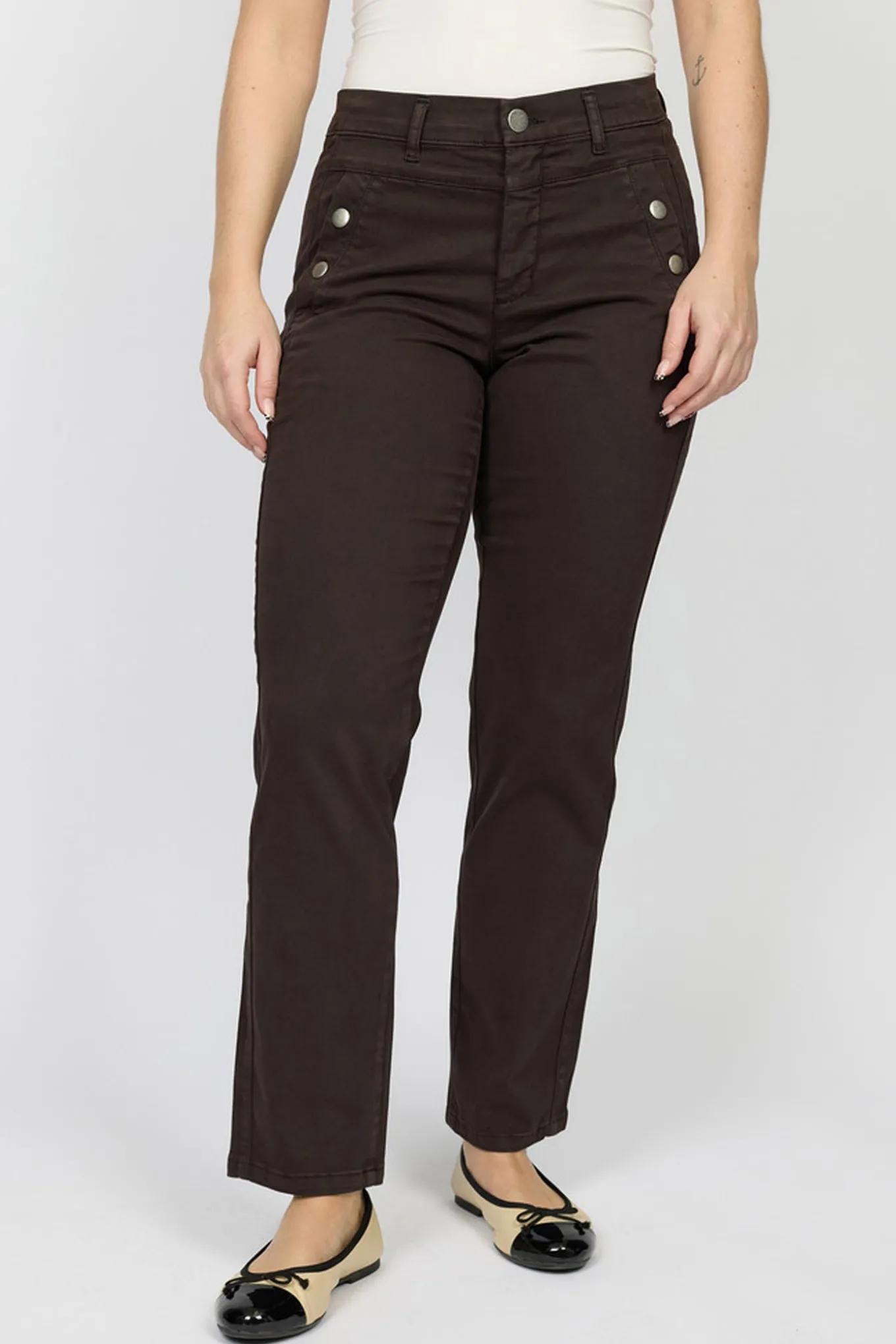 KARCEMONA Dark brown KARCEMONA