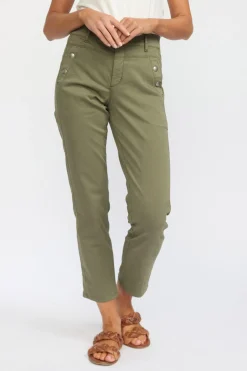 KARCEMONA Dusty Khaki KARCEMONA