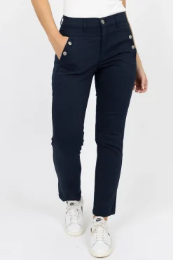 KARCEMONA Navy KARCEMONA