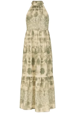 KARISMA.HS25 KHAKI BORDER KARISMA.HS25