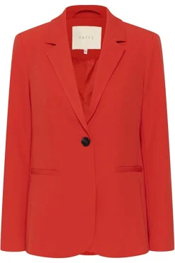 KAsakura Blazer Fiery Red 10506684