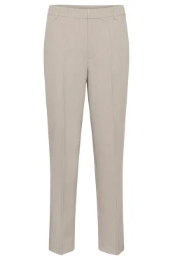 KAsakura HW Zipper Pants Elephant Skin 10507770