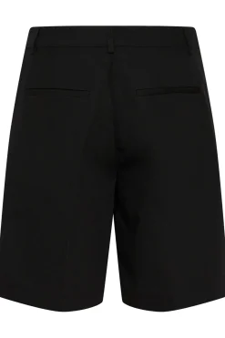 KAsakura Zipper Shorts Black deep 10508660
