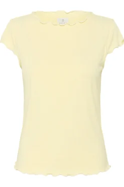 KAsamantha TShirt Mellow Yellow CC. 10510766