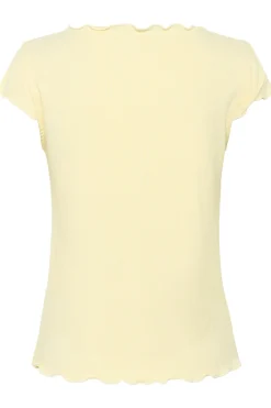 KAsamantha TShirt Mellow Yellow CC. 10510766