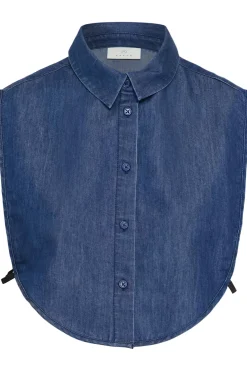 KAsigne Collar Dark Blue Denim 109735 10512064