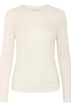 KAstinna TShirt Turtledove 10510854