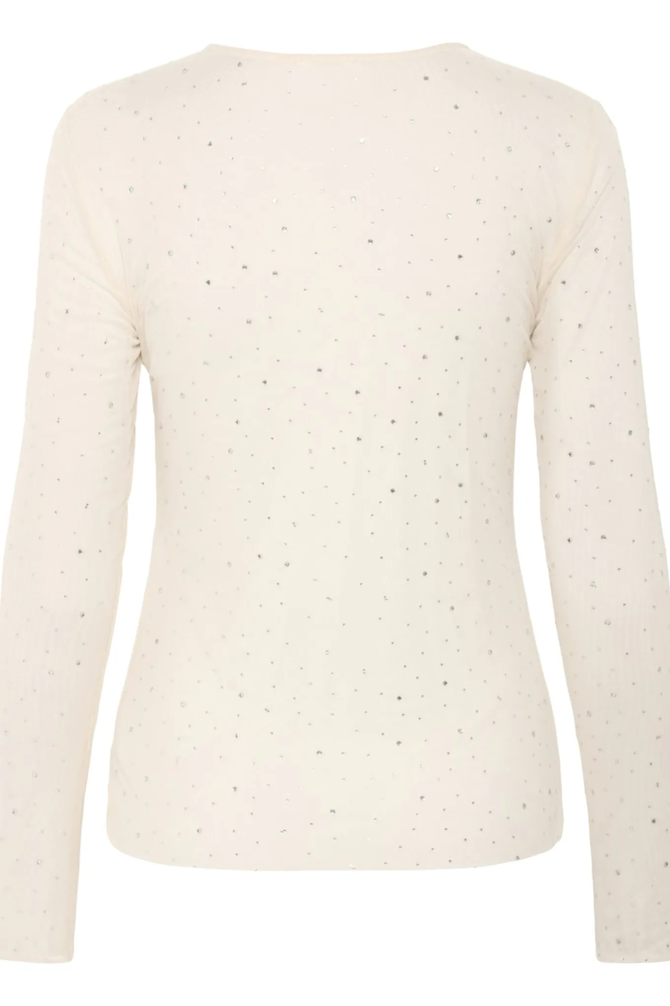 KAstinna TShirt Turtledove 10510854