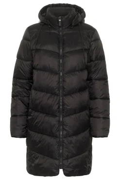 KAsusanne Coat Black deep 10508810