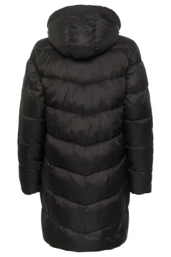 KAsusanne Coat Black deep 10508810