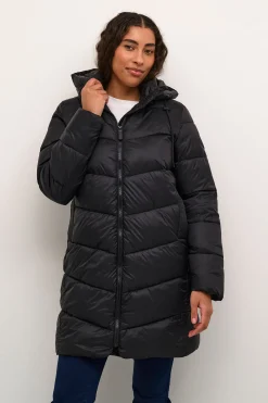 KAsusanne Coat Black deep 10508810