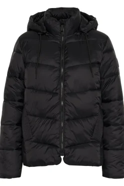 KAsusanne Jacket Black deep 10508811