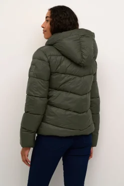 KAsusanne Jacket FOREST NIGHT 10508811