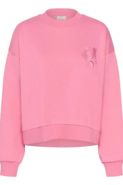 KAsussi Sweatshirt Pink Power 162118 10511087