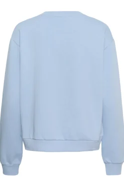 KAsussi Sweatshirt Powder Blue 144214 10511087