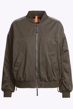 Kathryn 2080 Olive Brown PWJKIN32