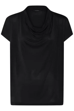 KatkaBBGinae blouse Black BBW4362